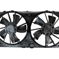 Motoventilador Automotriz Ford F-150 15-19