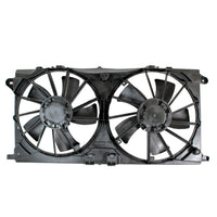 Motoventilador Automotriz Ford F-150 15-19