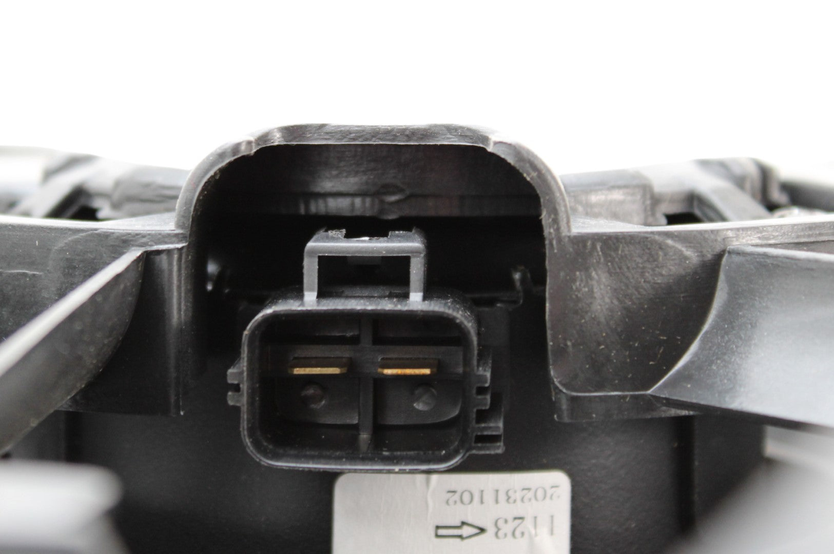 Motoventilador Automotriz Ford F-150 15-19