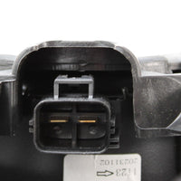 Motoventilador Automotriz Ford F-150 15-19