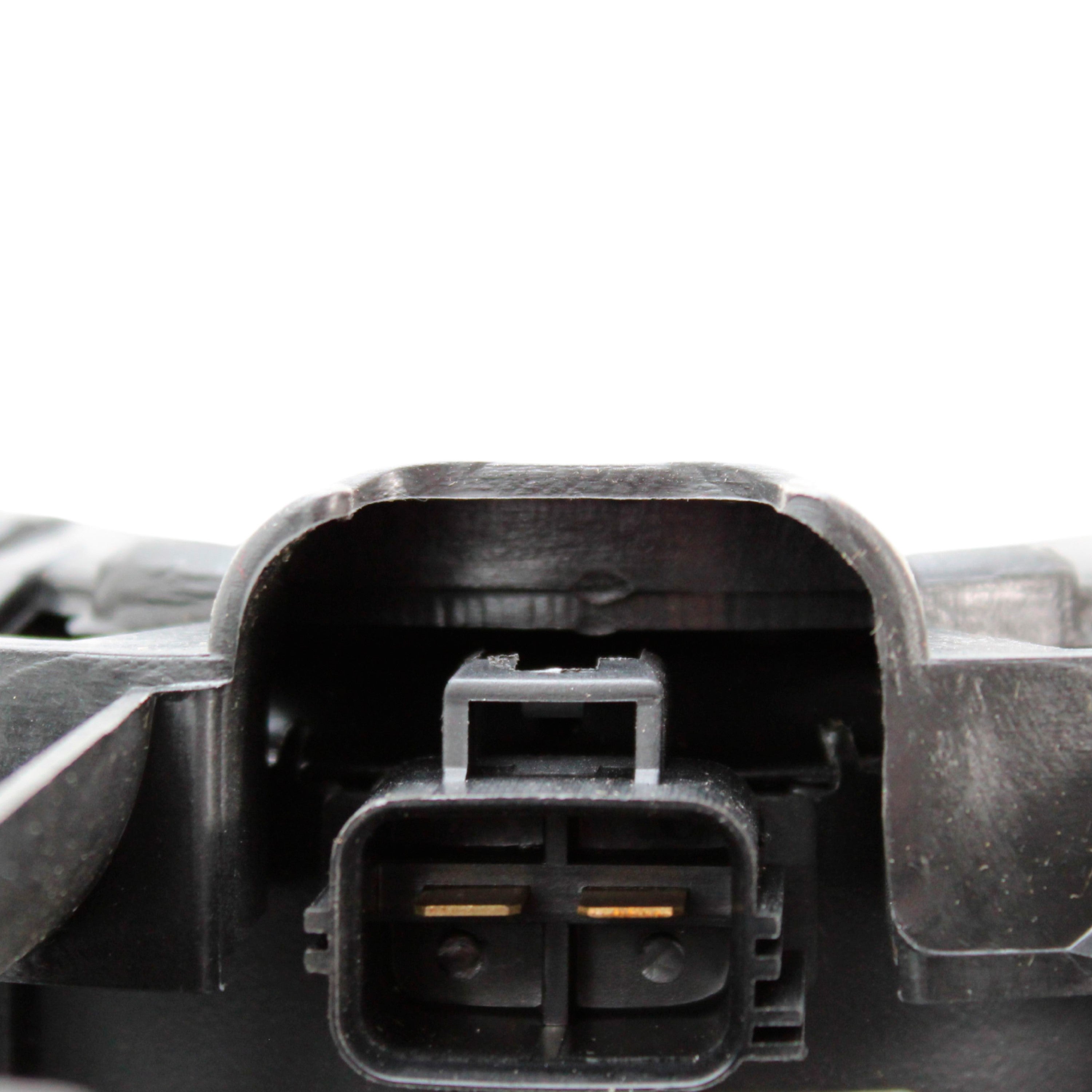 Motoventilador Automotriz Ford F-150 15-19