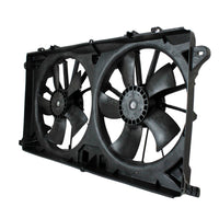 Motoventilador Automotriz Ford F-150 15-19