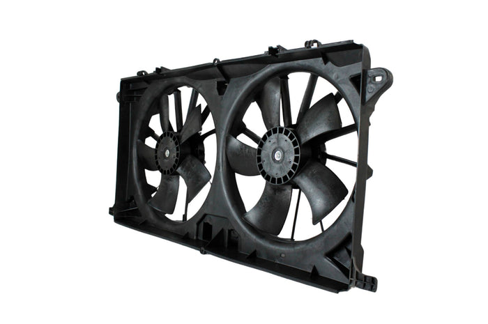 Motoventilador Automotriz Ford F-150 15-19