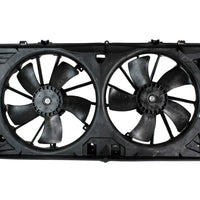 Motoventilador Automotriz Ford F-150 15-19