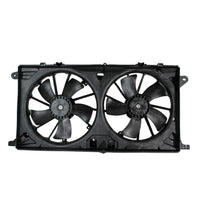 Motoventilador Automotriz Ford F-150 15-19