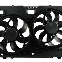 Motoventilador Automotriz Ford Escape 08-12 Motor 2.5L L4