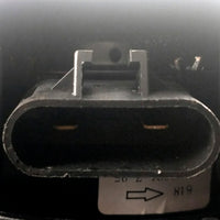 Motoventilador Automotriz Ford Escape 08-12 Motor 2.5L L4