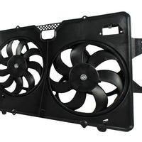 Motoventilador Automotriz Ford Escape 08-12 Motor 2.5L L4