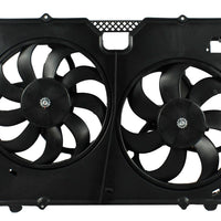 Motoventilador Automotriz Ford Escape 08-12 Motor 2.5L L4