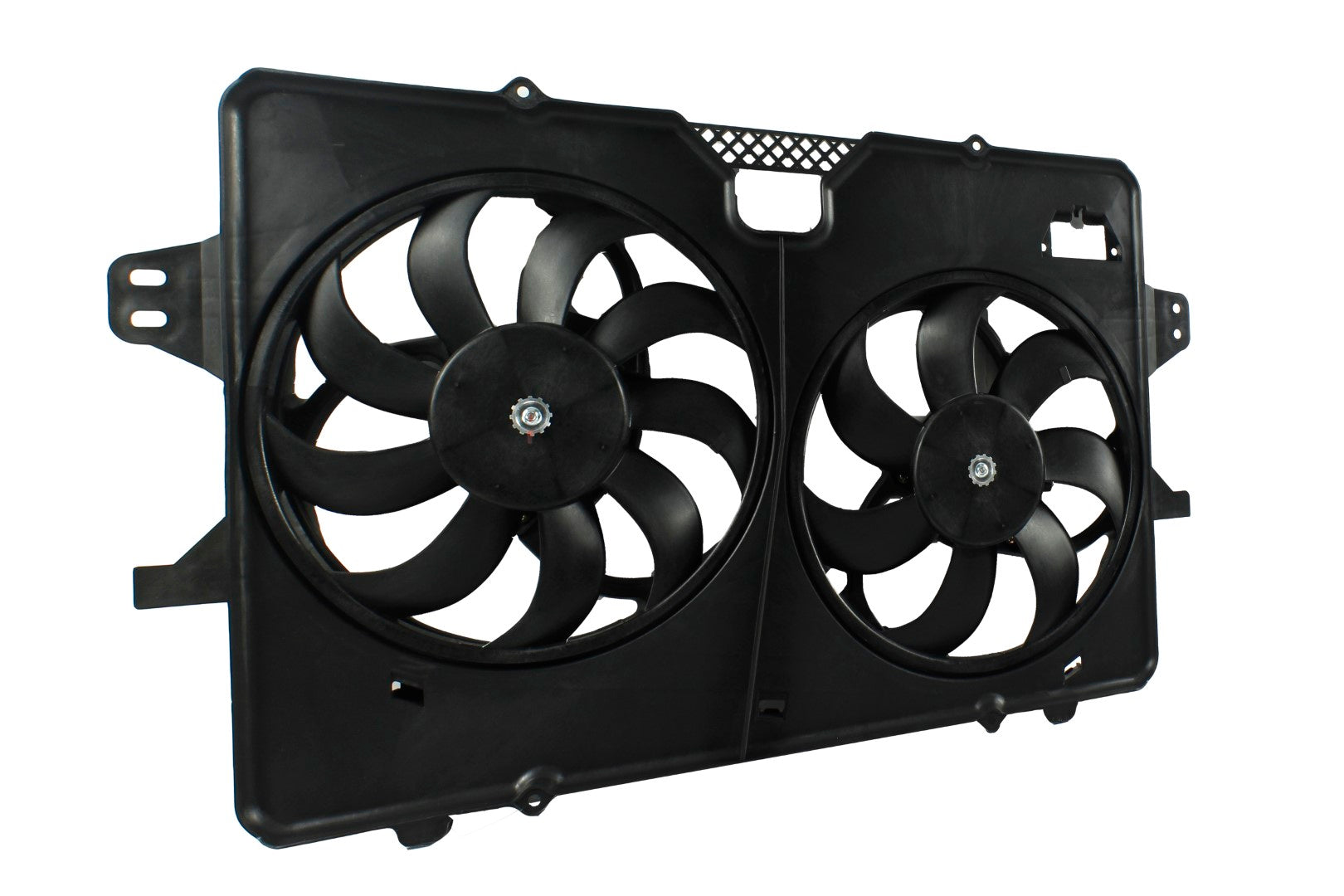 Motoventilador Automotriz Ford Escape 08-12 Motor 2.5L L4