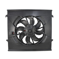 Motoventilador Automotríz Ford Edge Ranger 13-21