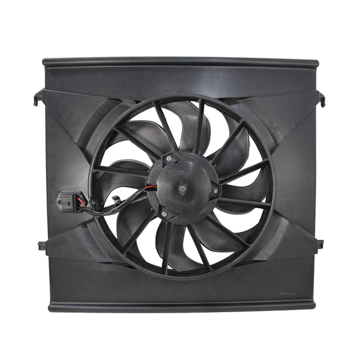 Motoventilador Automotríz Ford Edge Ranger 13-21