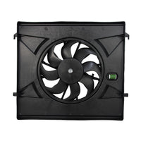 Motoventilador Automotríz Ford Edge Ranger 13-21