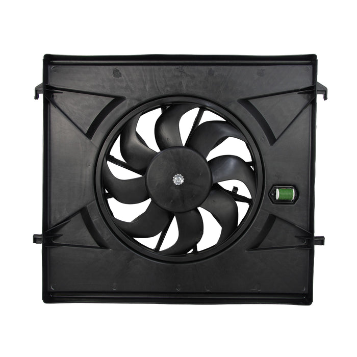 Motoventilador Automotríz Ford Edge Ranger 13-21