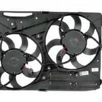 Motoventilador Automotriz Ford Fusion 13-17