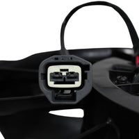 Motoventilador Automotriz Ford Escape 13-16 Sin Modulo