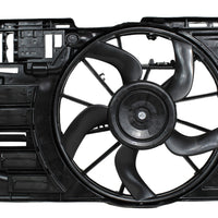 Motoventilador Automotriz Ford Escape 13-16 Sin Modulo