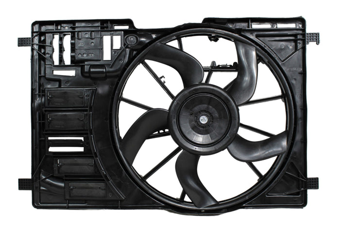 Motoventilador Automotriz Ford Escape 13-16 Sin Modulo