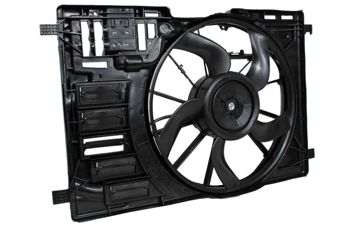 Motoventilador Automotriz Ford Escape 13-16 Sin Modulo