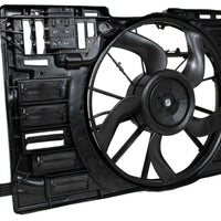 Motoventilador Automotriz Ford Escape 13-16 Sin Modulo