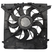 Motoventilador Automotriz Ford Explorer 20-22
