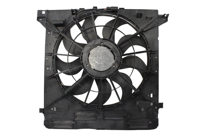 Motoventilador Automotriz Ford Explorer 20-22