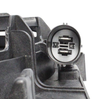 Motoventilador Automotriz Ford Explorer 20-22