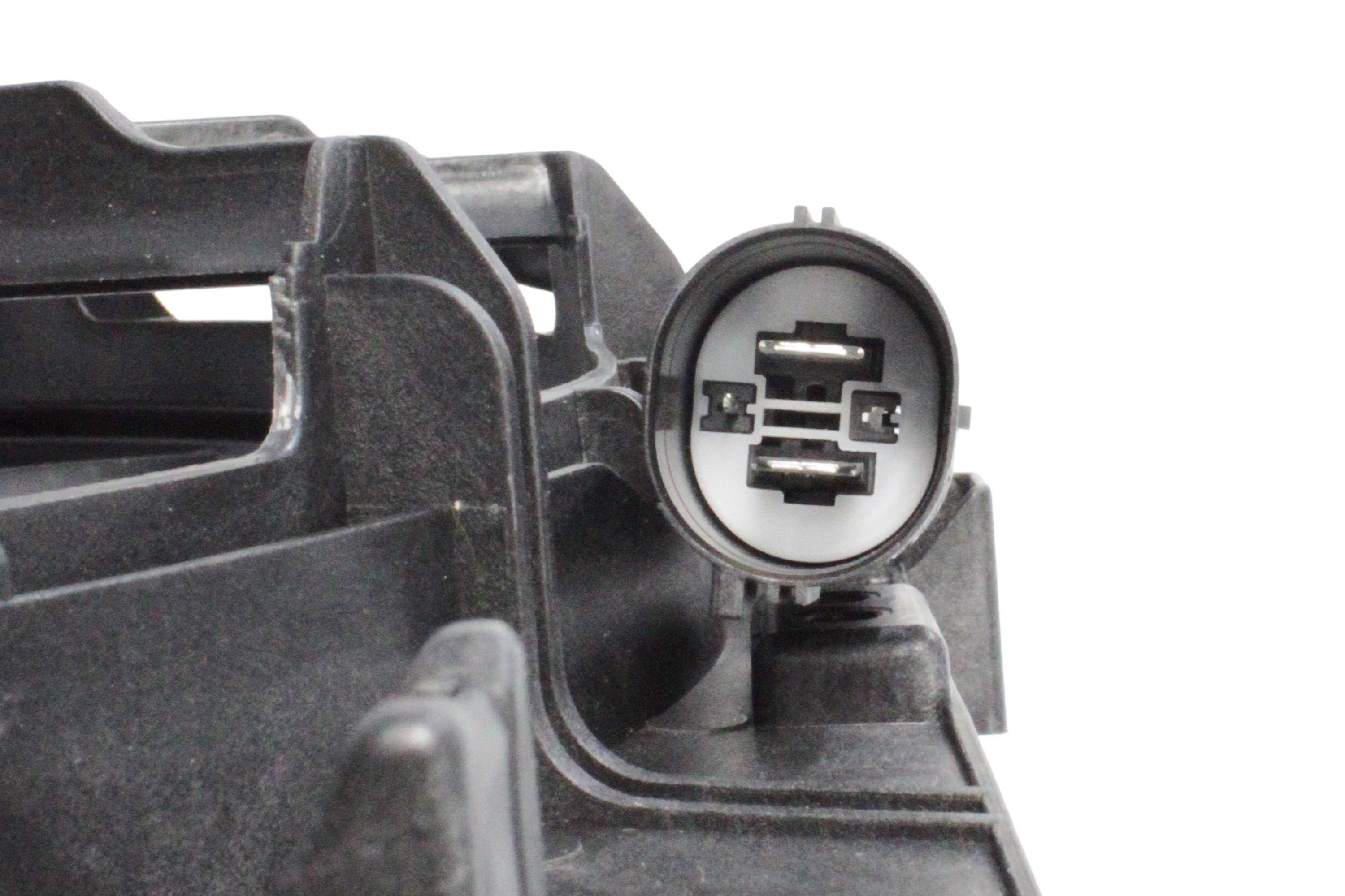 Motoventilador Automotriz Ford Explorer 20-22