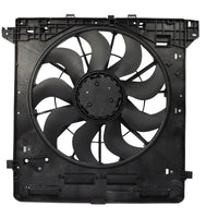 Motoventilador Automotriz Ford Explorer 20-22