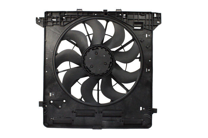 Motoventilador Automotriz Ford Explorer 20-22