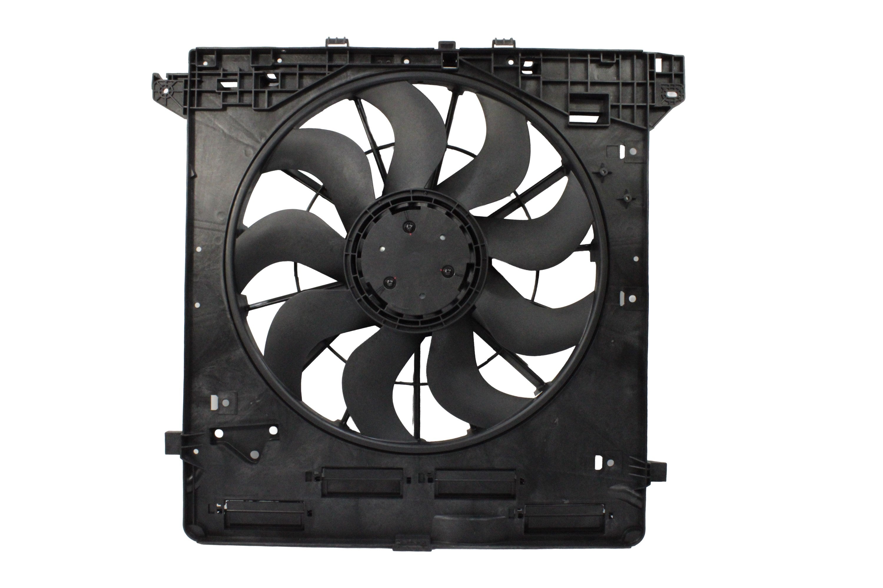 Motoventilador Automotriz Ford Explorer 20-22