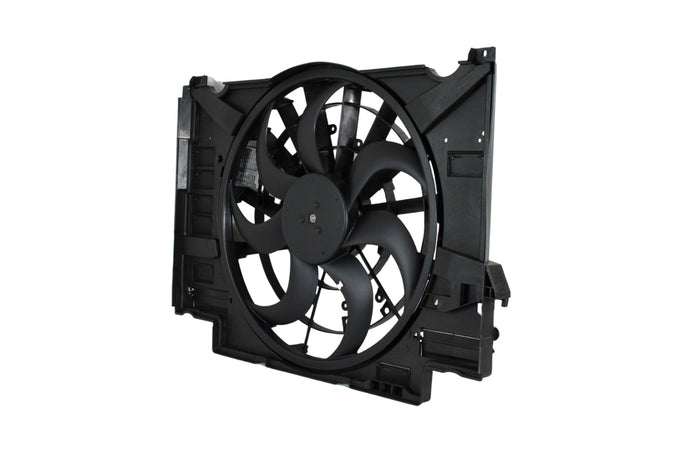 Motoventilador Automotriz Jaguar XE 16-20