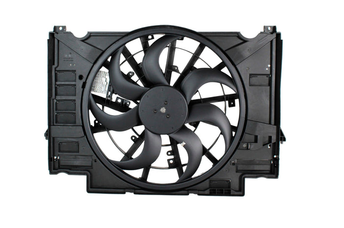 Motoventilador Automotriz Jaguar XE 16-20