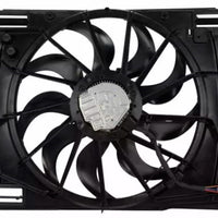 Motoventilador Automotriz Ford Escape 20-22