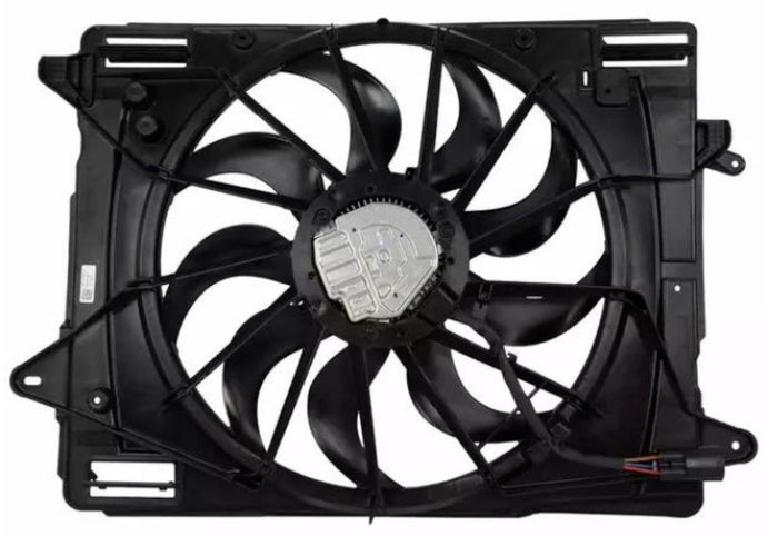 Motoventilador Automotriz Ford Escape 20-22