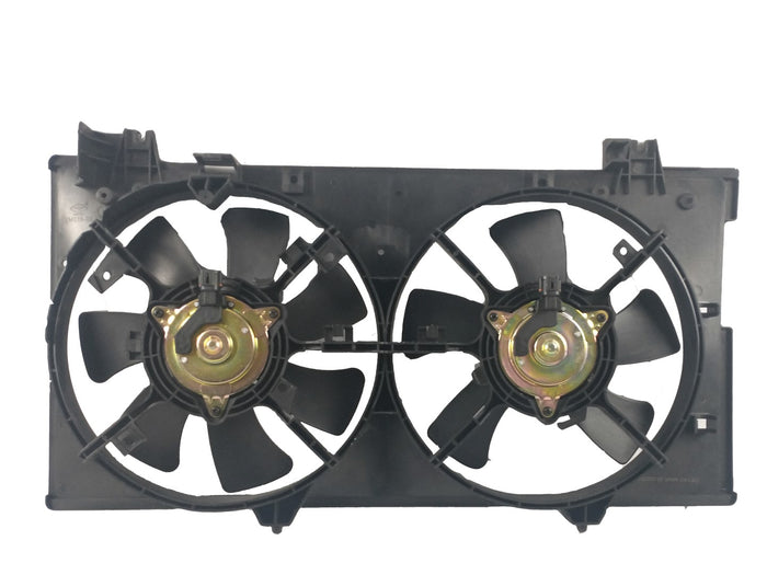 Motoventilador Automotríz Mazda 6 03-08 2.3 L