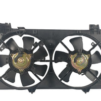 Motoventilador Automotríz Mazda 6 03-08 2.3 L