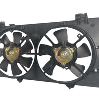 Motoventilador Automotríz Mazda 6 03-08 2.3 L