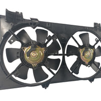 Motoventilador Automotríz Mazda 6 03-08 2.3 L