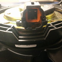 Motoventilador Automotríz Mazda 6 03-08 2.3 L