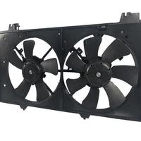 Motoventilador Automotríz Mazda 6 03-08 2.3 L