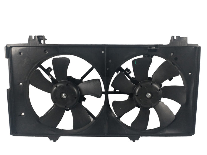 Motoventilador Automotríz Mazda 6 03-08 2.3 L