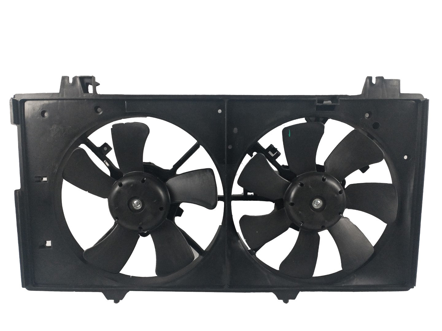Motoventilador Automotríz Mazda 6 03-08 2.3 L