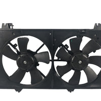 Motoventilador Automotríz Mazda 6 03-08 2.3 L