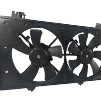Motoventilador Automotríz Mazda 6 03-08 2.3 L