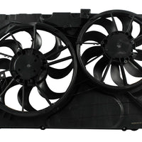 Motoventilador Automotríz Ford Explorer Police 13-19