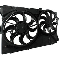 Motoventilador Automotríz Ford Explorer Police 13-19