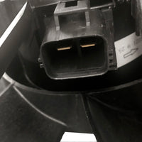 Motoventilador Automotríz Ford Explorer Police 13-19