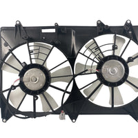 Motoventilador Automotríz Mazda CX-7 07-09