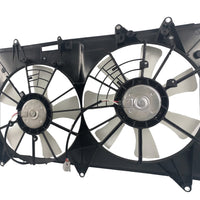 Motoventilador Automotríz Mazda CX-7 07-09